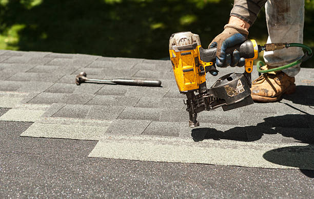 Best Best Roofing Contractors  in Wona Lake, IN
