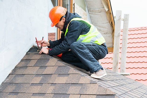 Best Flat Roof Repair Services  in Wona Lake, IN