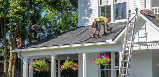 Trusted Winona Lake, IN Roofing Contractor Experts