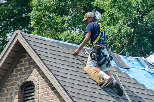 Best Commercial Roofing Services  in Wona Lake, IN