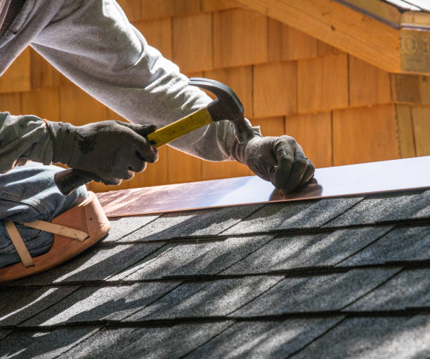 Best New Roof Installation  in Wona Lake, IN
